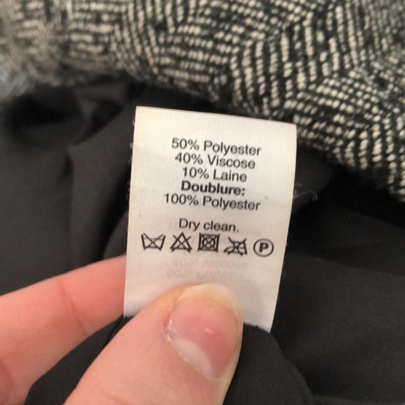 J. Crew Tweed Skirt - Picture 6 of 11